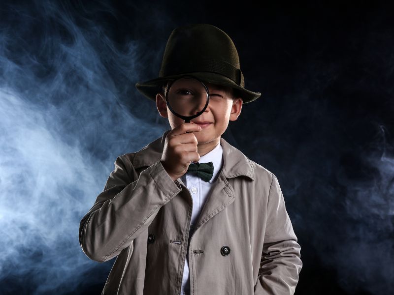 シークレットモード