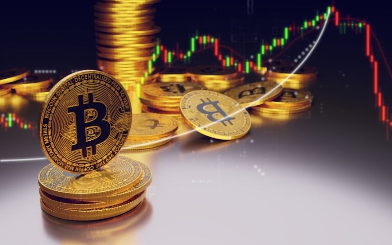 仮想通貨・投資