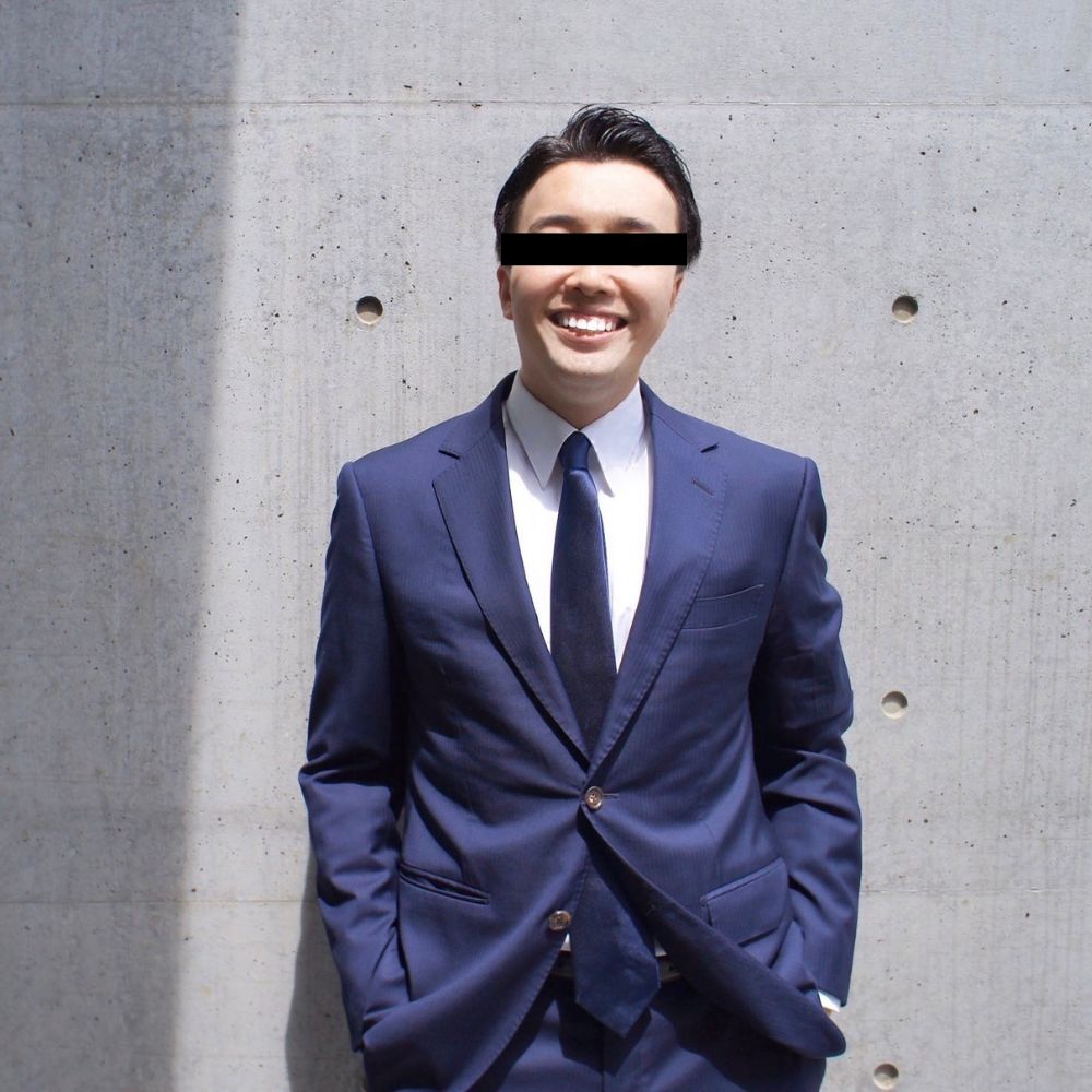 モテるプロフィール写真