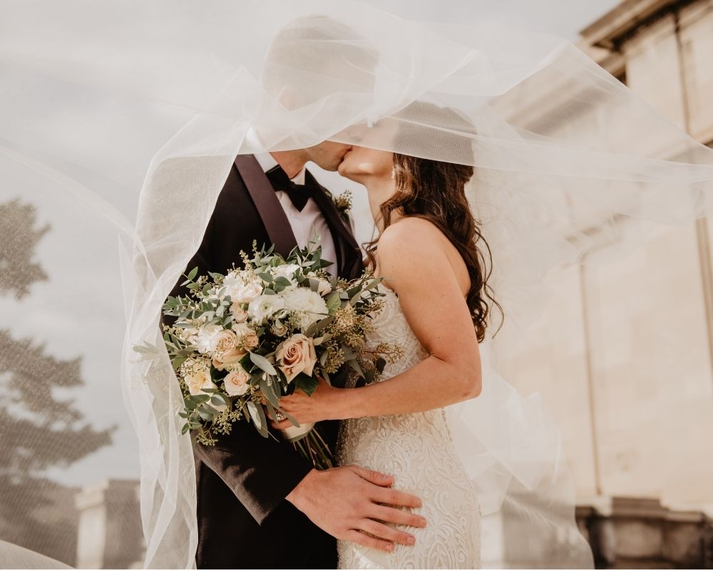30代で結婚