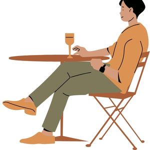 結婚を諦めている男性