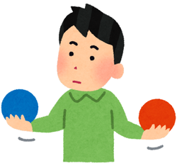 女性を見極める
