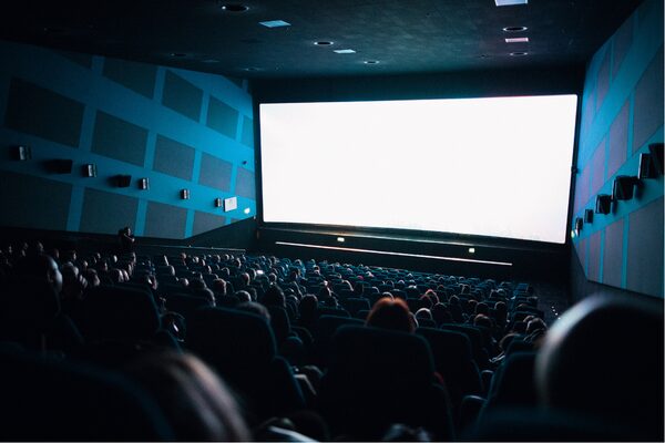 映画館